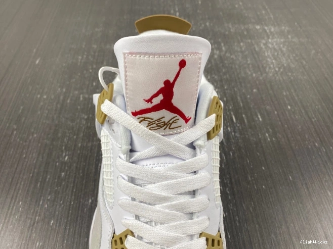 SB 4 Retro Jordan DR5415-120 1113